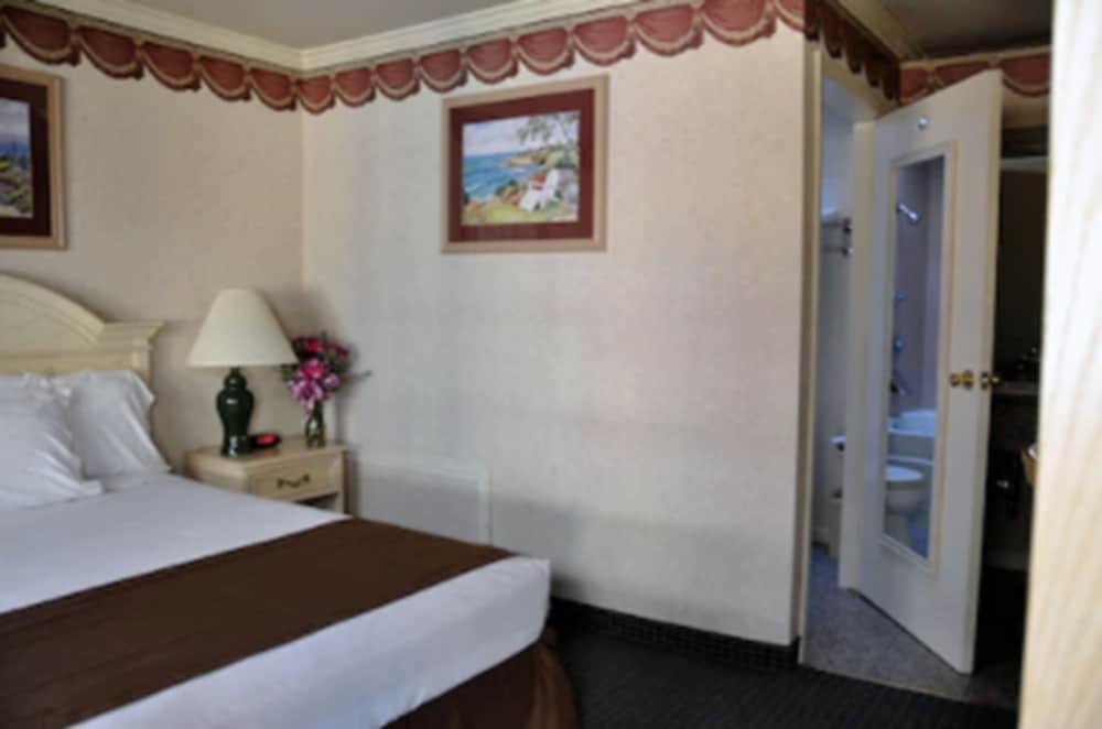 Фото San Francisco Inn