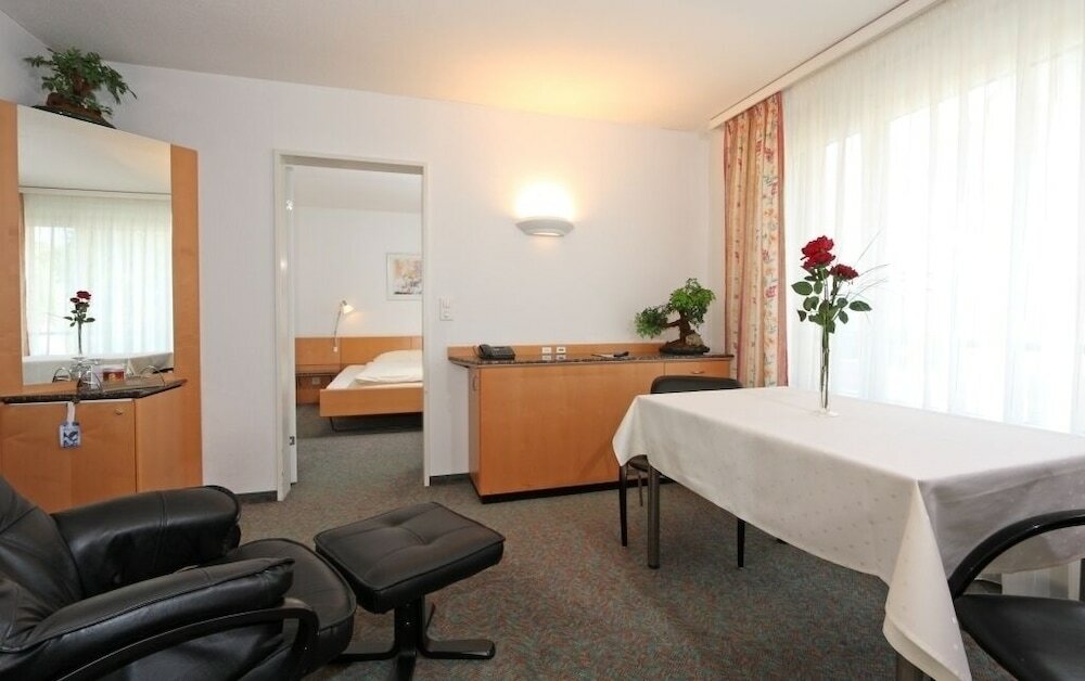 Фото Conti Swiss Quality Hotel