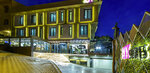 TheCity SPA (İstanbul, Ümraniye, Atakent Mah., Muammer Aksoy Sok., 4), spa