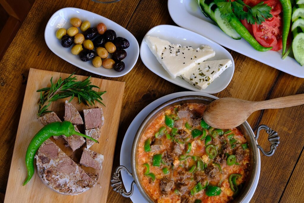 Cafe Tango Cafe, Eskisehir, photo