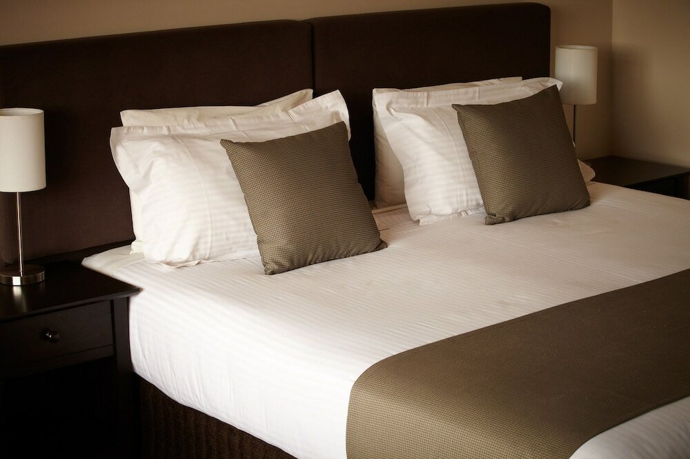 Фото Comfort Hotel Adelaide Meridien