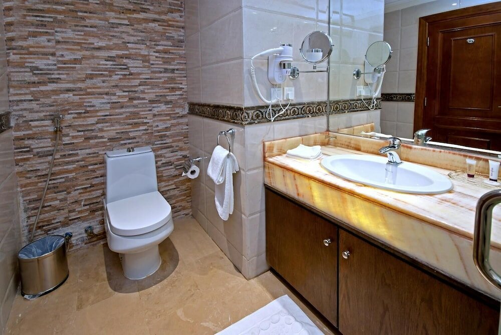 Фото Dyar Inn Al Hamra Hotel