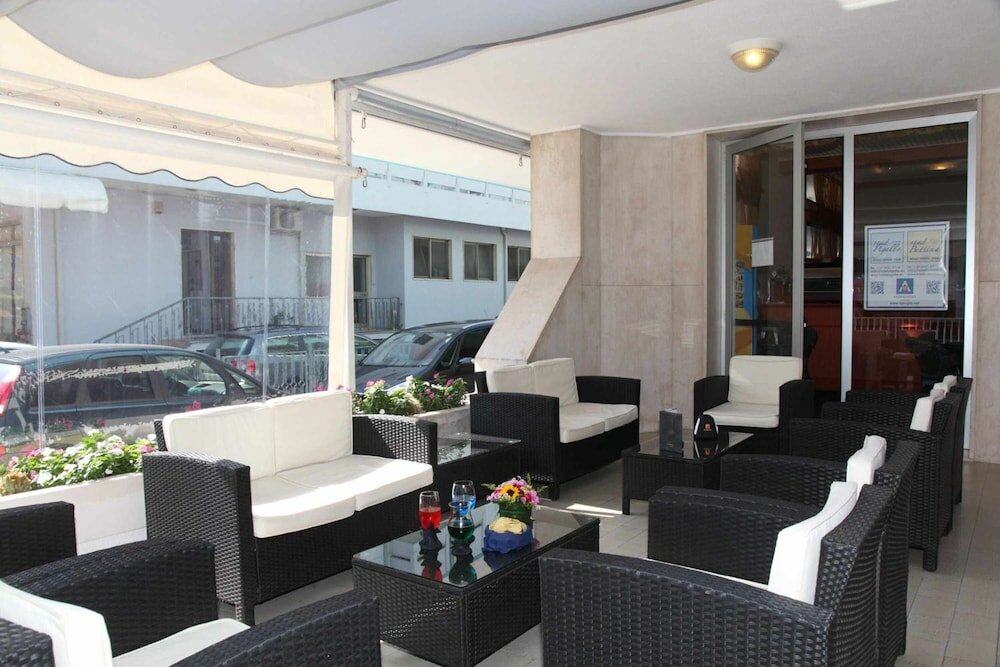 Фото Hotel Bettina