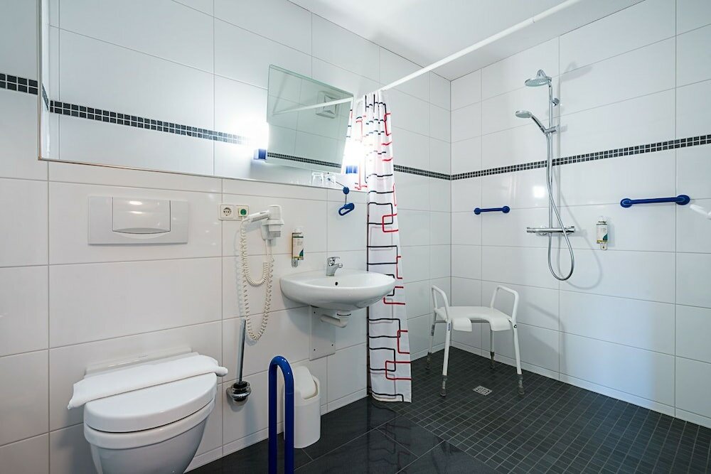 Фото Biohotel Wilhelmshöher Tor