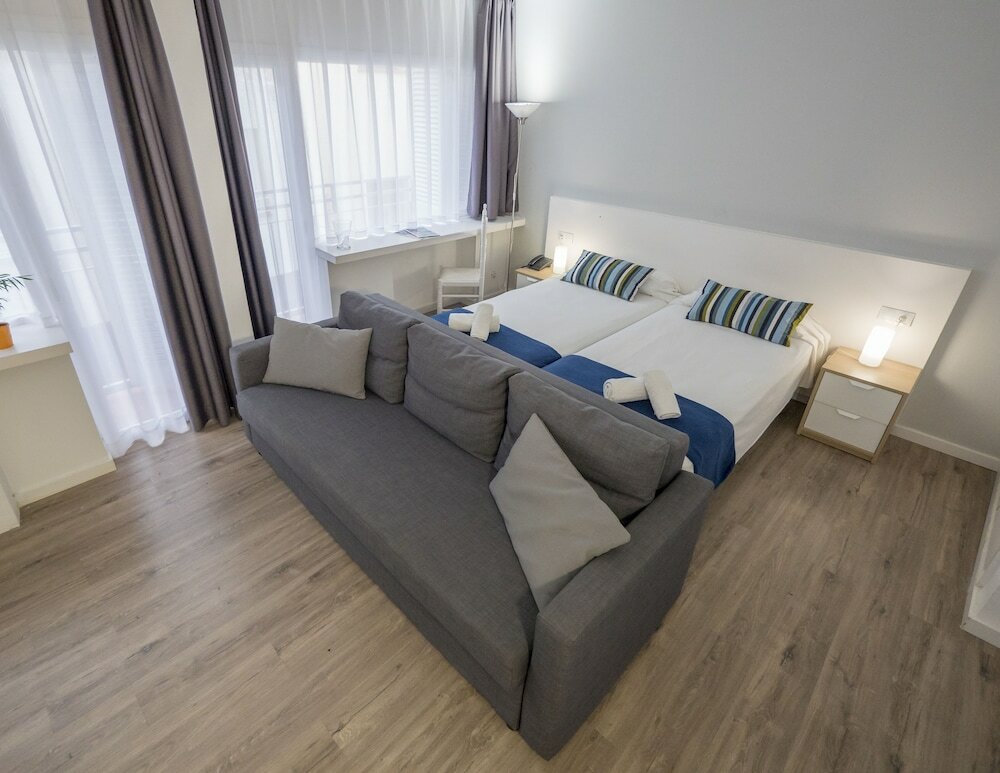 Фото Hotel Victoria