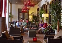 Фото Grand Bohemian Hotel Charleston, Autograph Collection