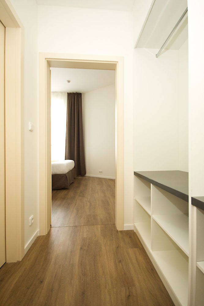 Фото Elizabeth Suites