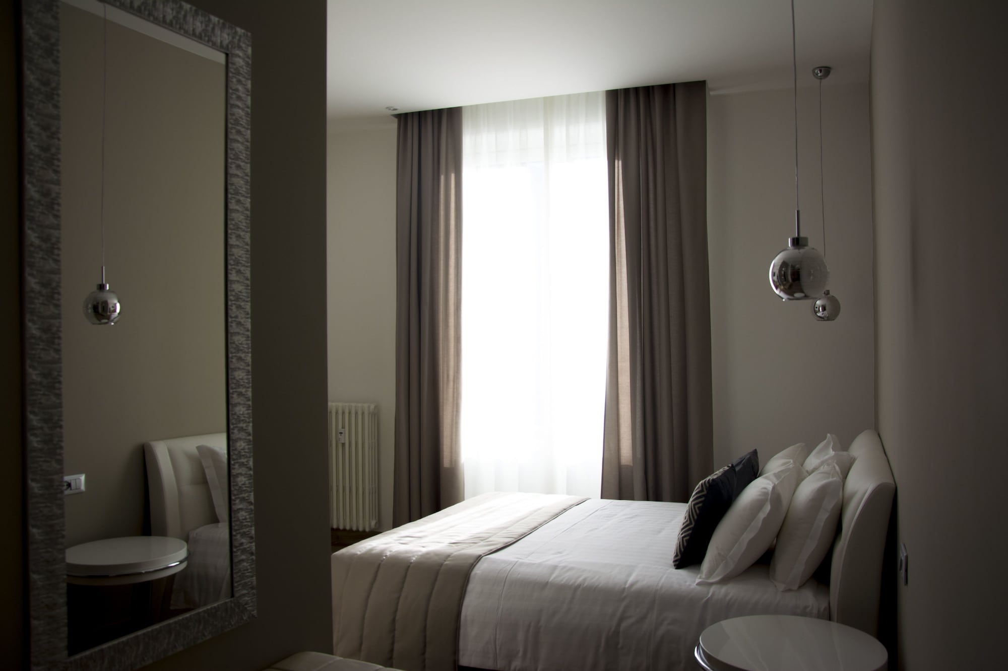 Фото ApartHotel Durini