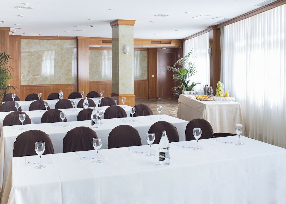 Фото Vp Jardín de Tres Cantos