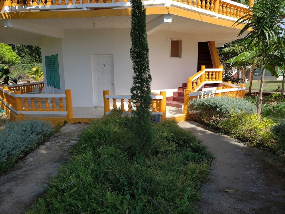 Фото Getaway Negril