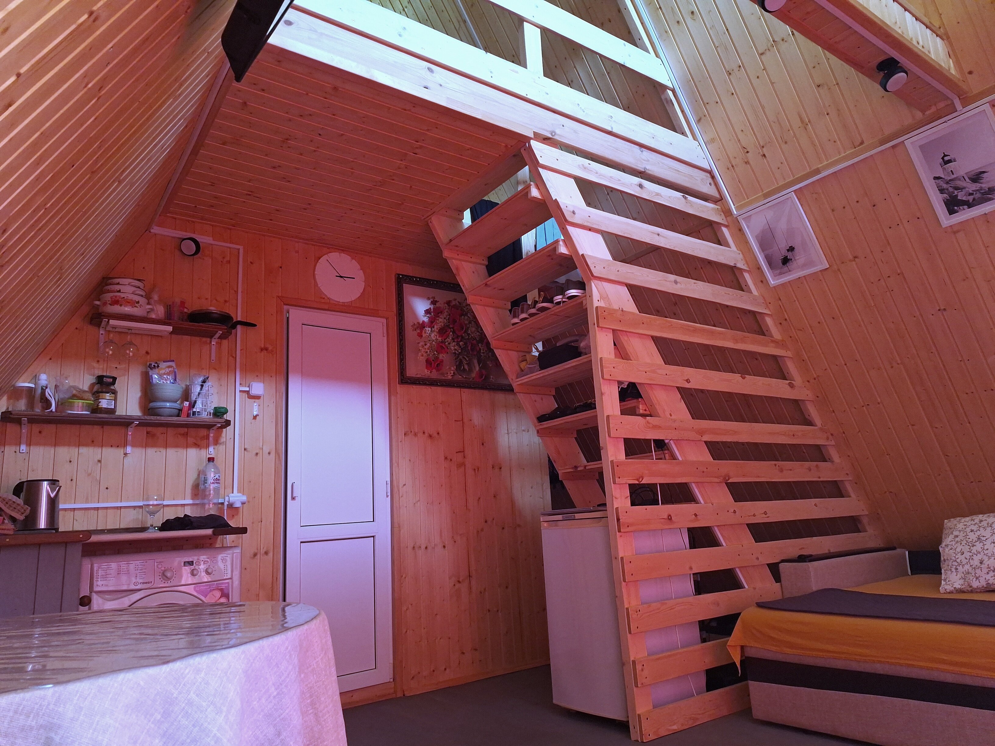 Фото III Берега