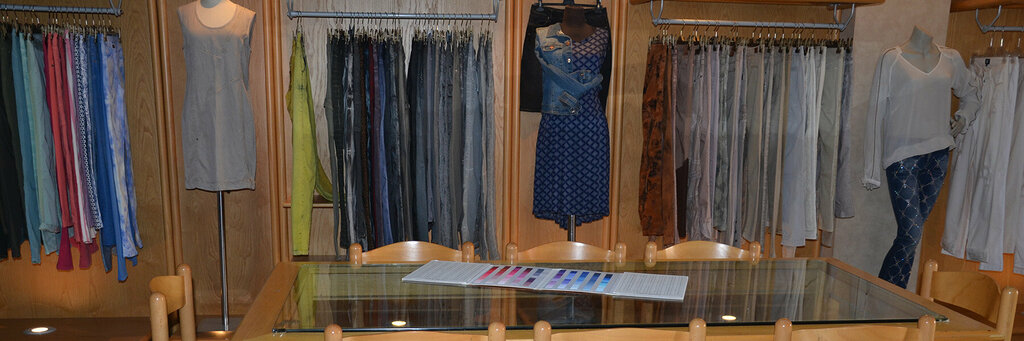 Clothes wholesale Kaynar Group Tekstil Sanayi Ticaret Limited Şirketi, Izmir, photo