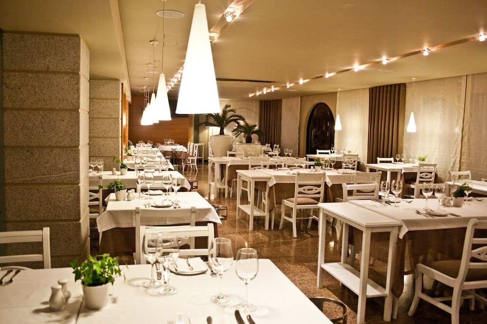 Фото Hotel Suave Mar