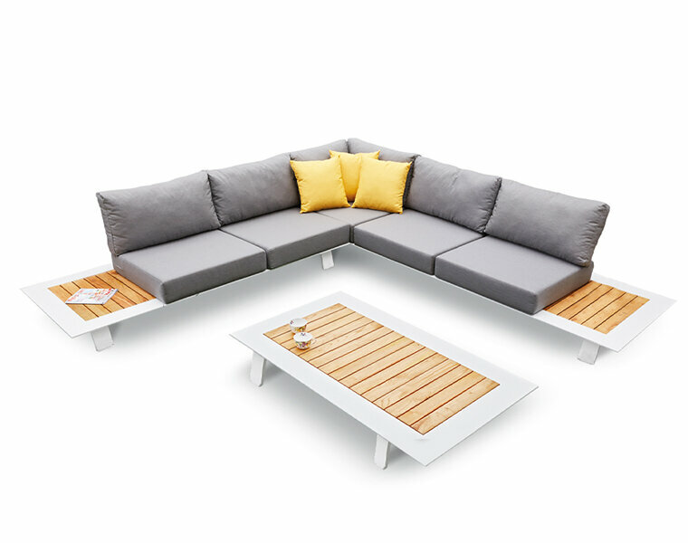 Furniture store Kumbahçe Bahçe Mobilyaları Samsun, Samsun, photo