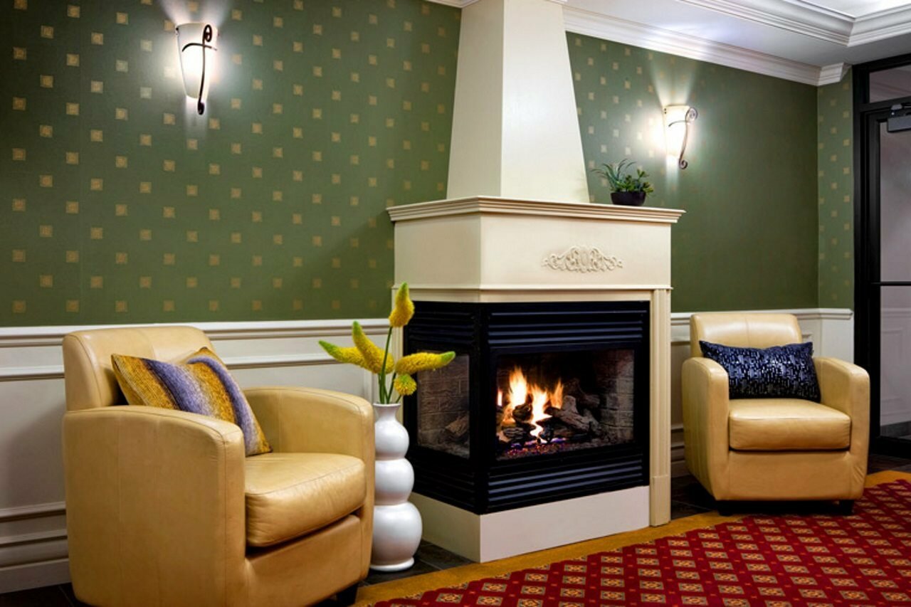 Фото DoubleTree by Hilton Quebec Resort