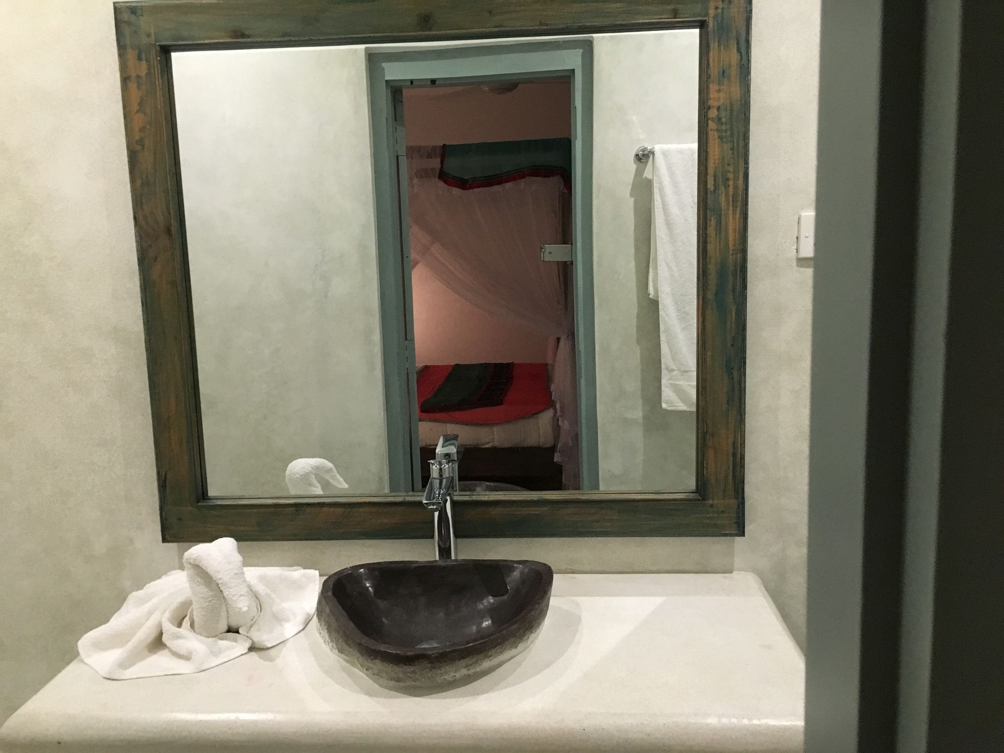 Фото Khalids Guest House Galle