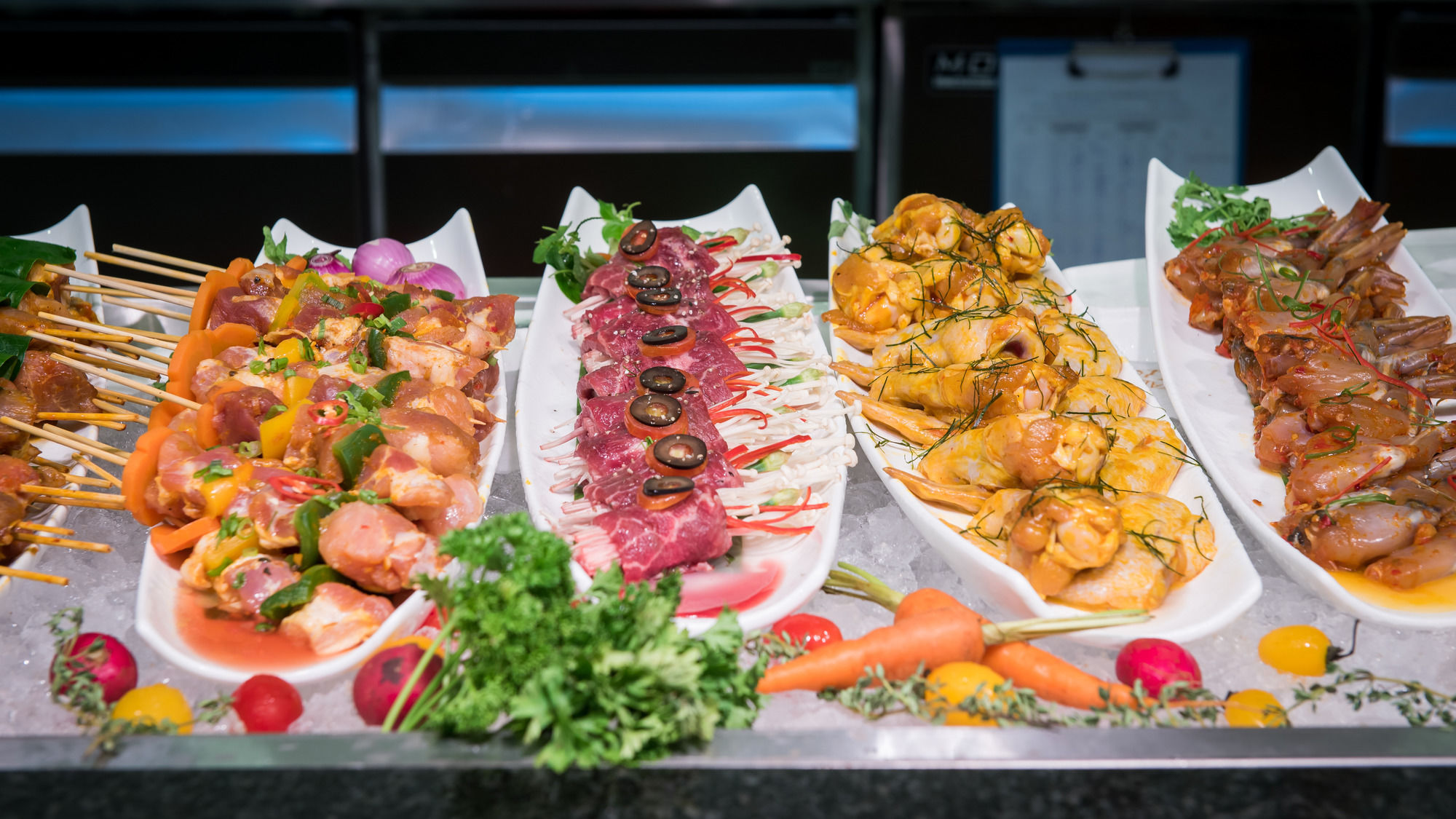 Фото Royal Lotus Hotel Danang