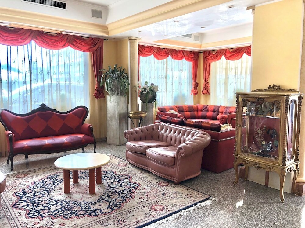 Фото Hotel Margherita