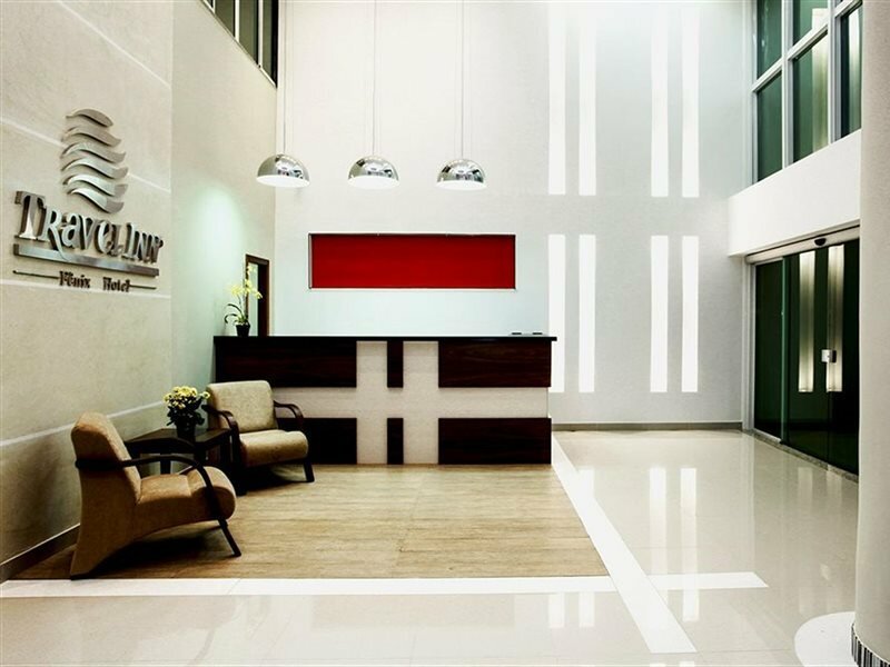 Фото Green Hotéis Cabo Frio