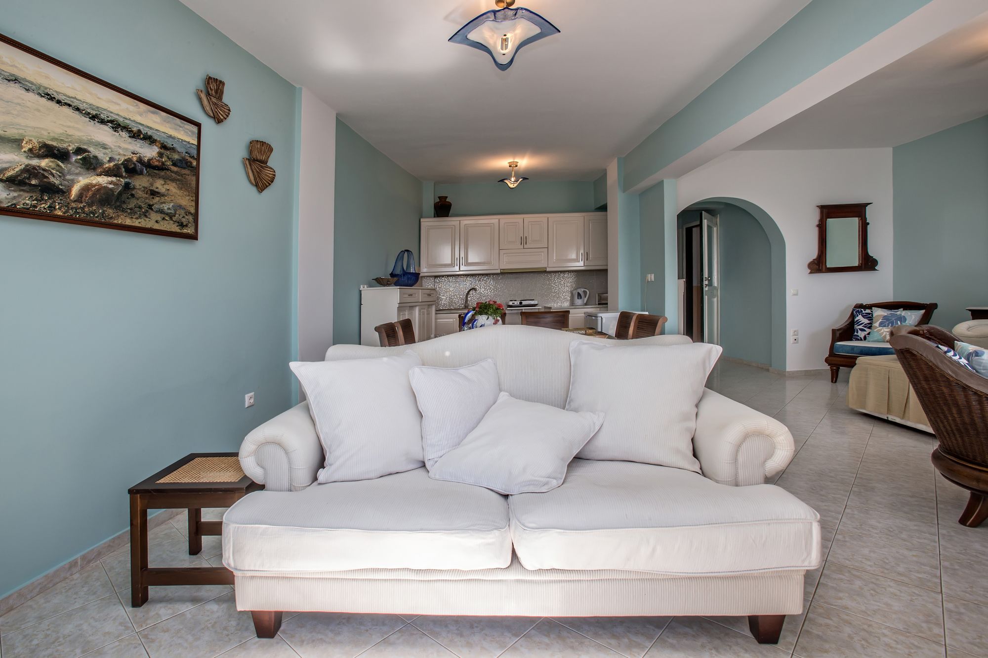 Фото Tinos Resort Hotel