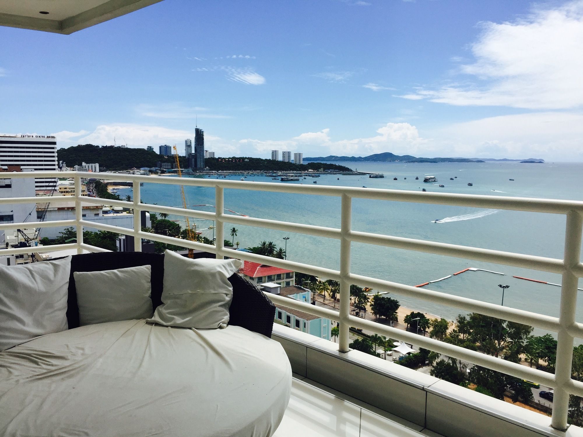 Фото View Talay 6 Condominium by Honey