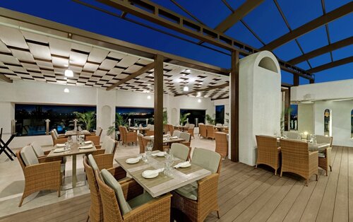 Гостиница The Fern Residency, Midc, Pune в Пимпри-Чинчваде