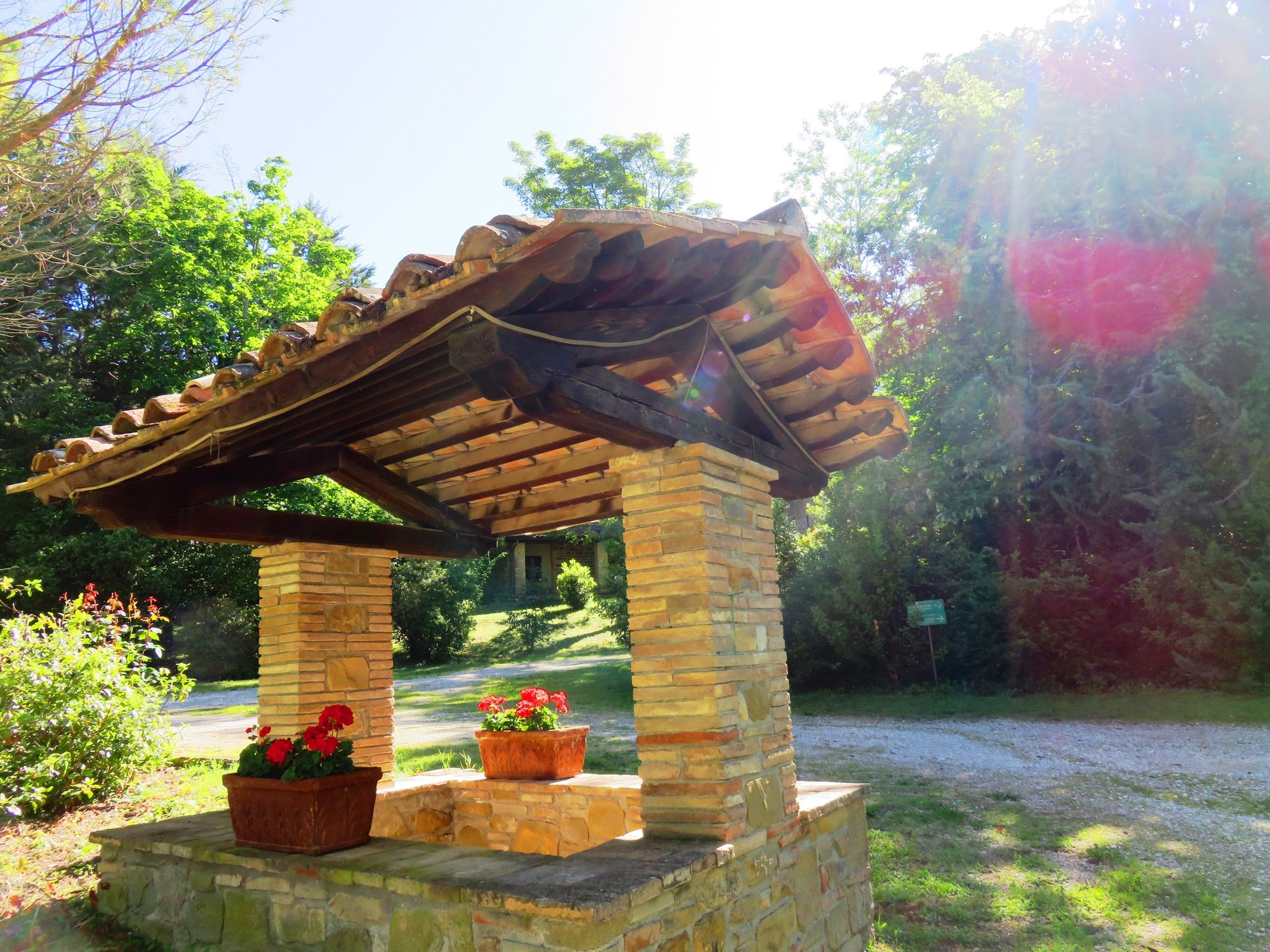 Фото Castello Cortevecchio