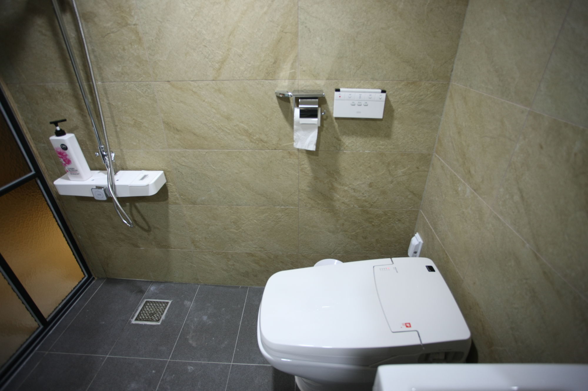 Фото Hotel TreeShade Dongdaemun