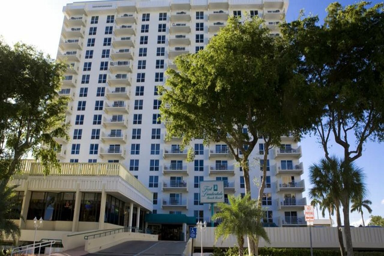 Фото Fort Lauderdale Beach Resort by Vacatia