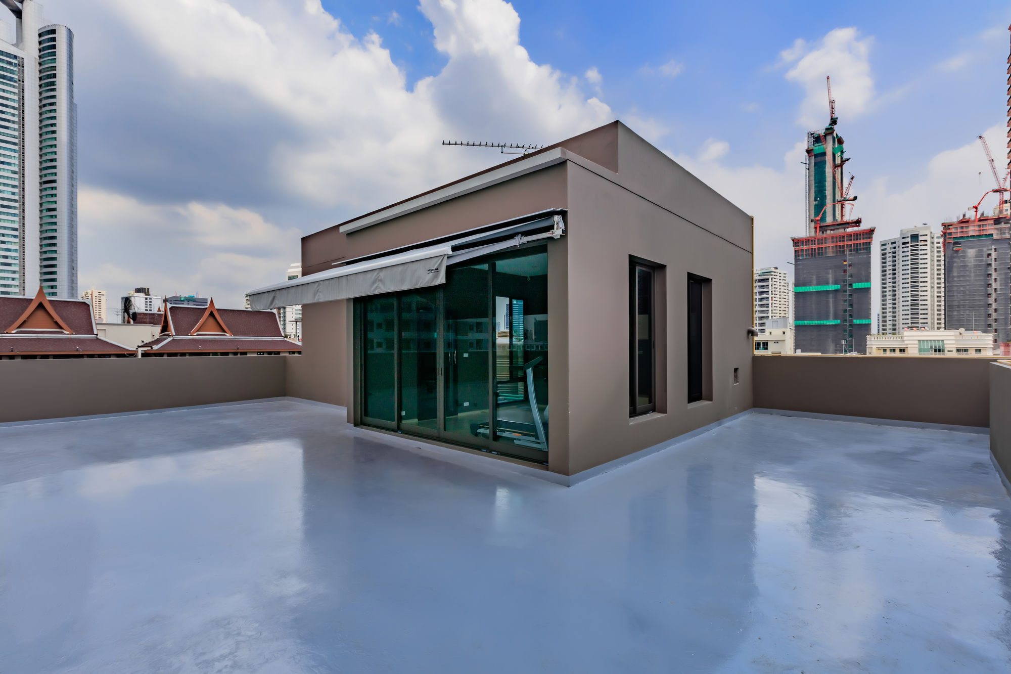 Фото Like Sukhumvit 22