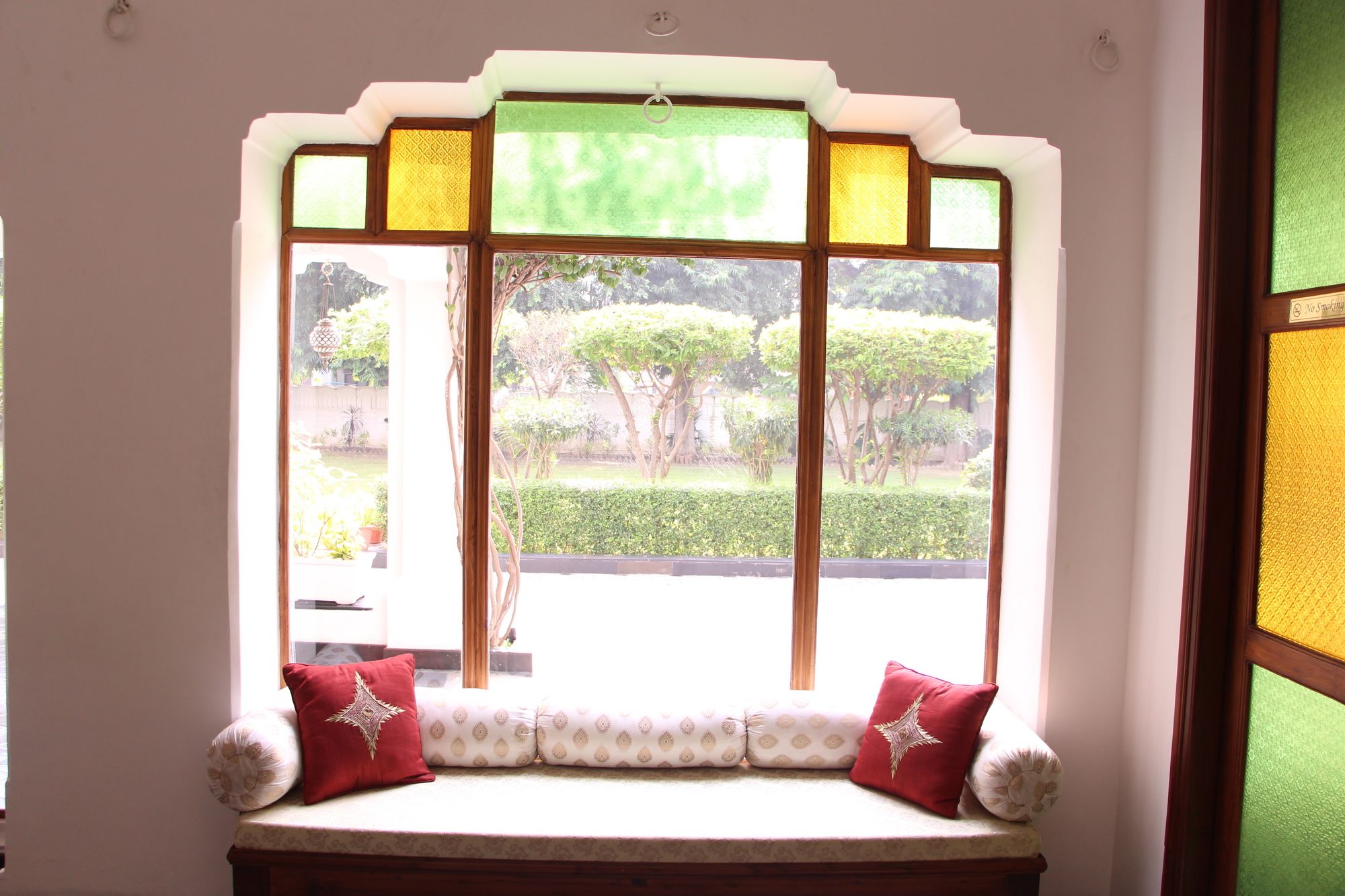 Фото Lebua Lucknow