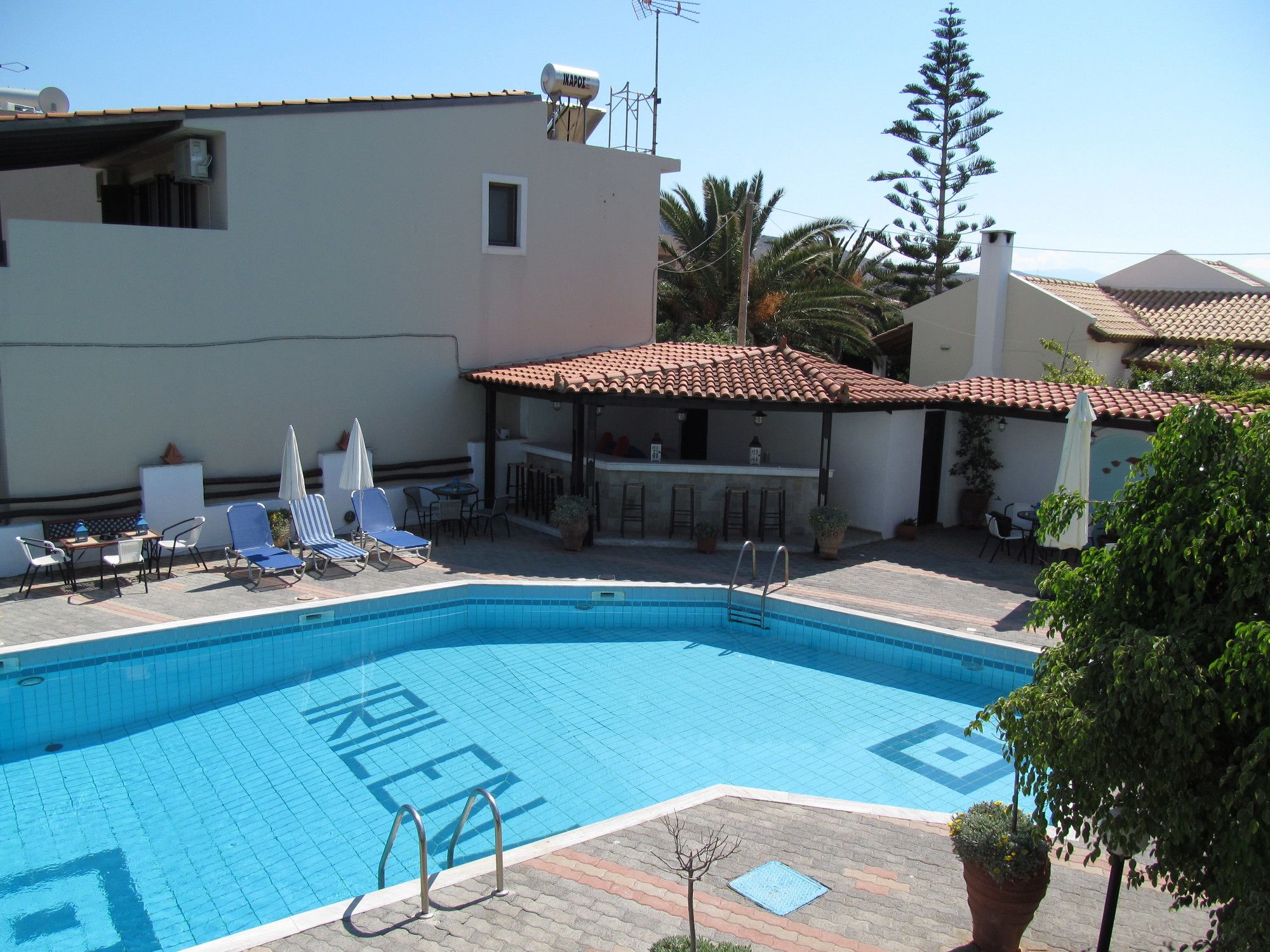 Фото Irilena by Checkin