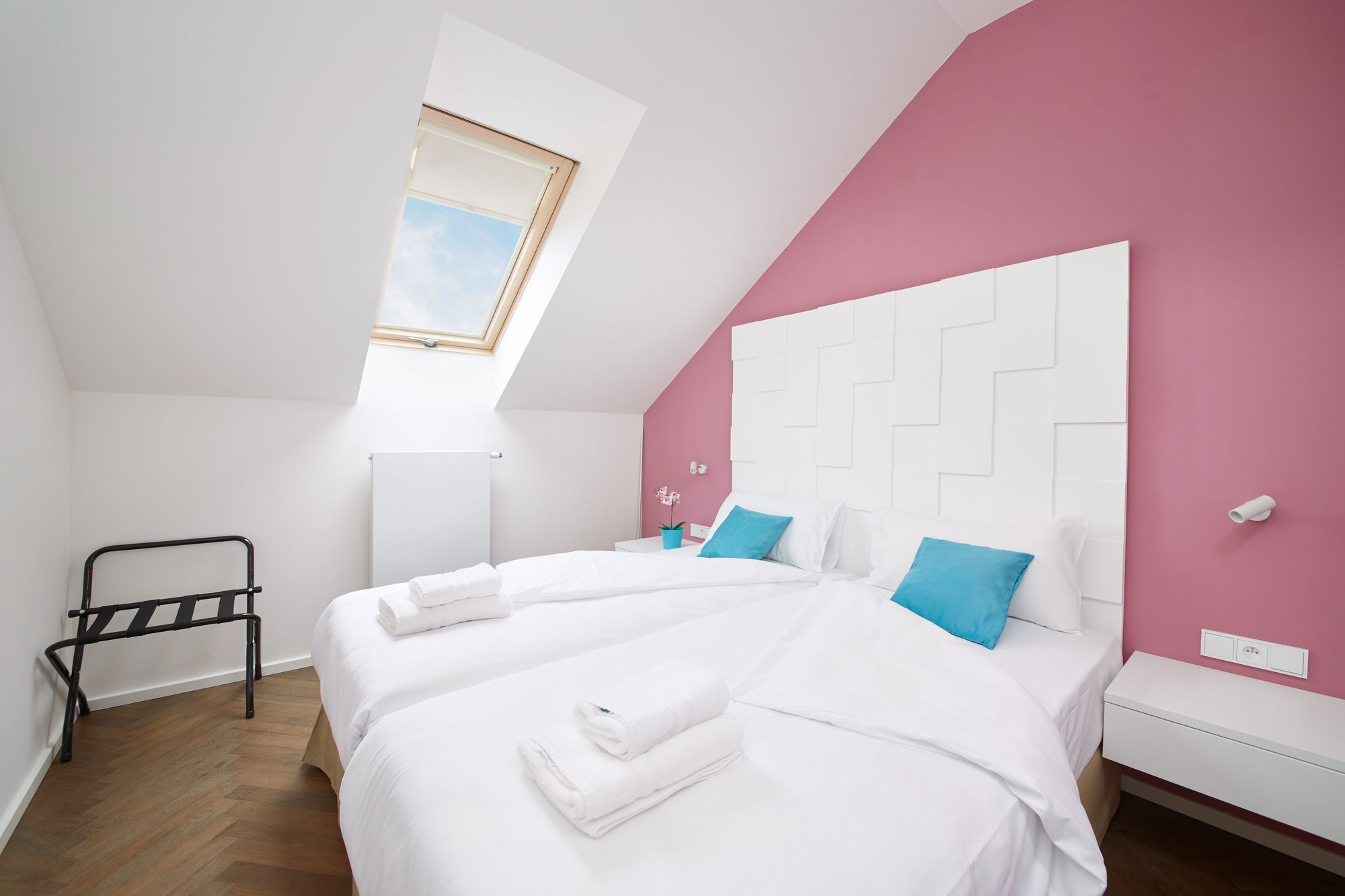 Фото River Prague Apartments