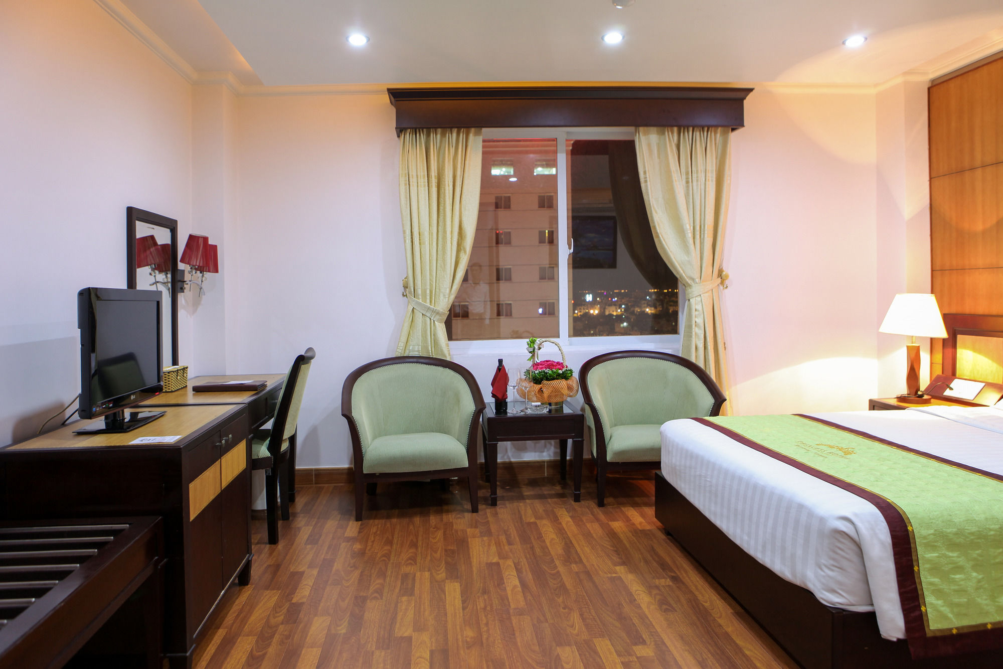 Фото Princess Hotel Hai Phong