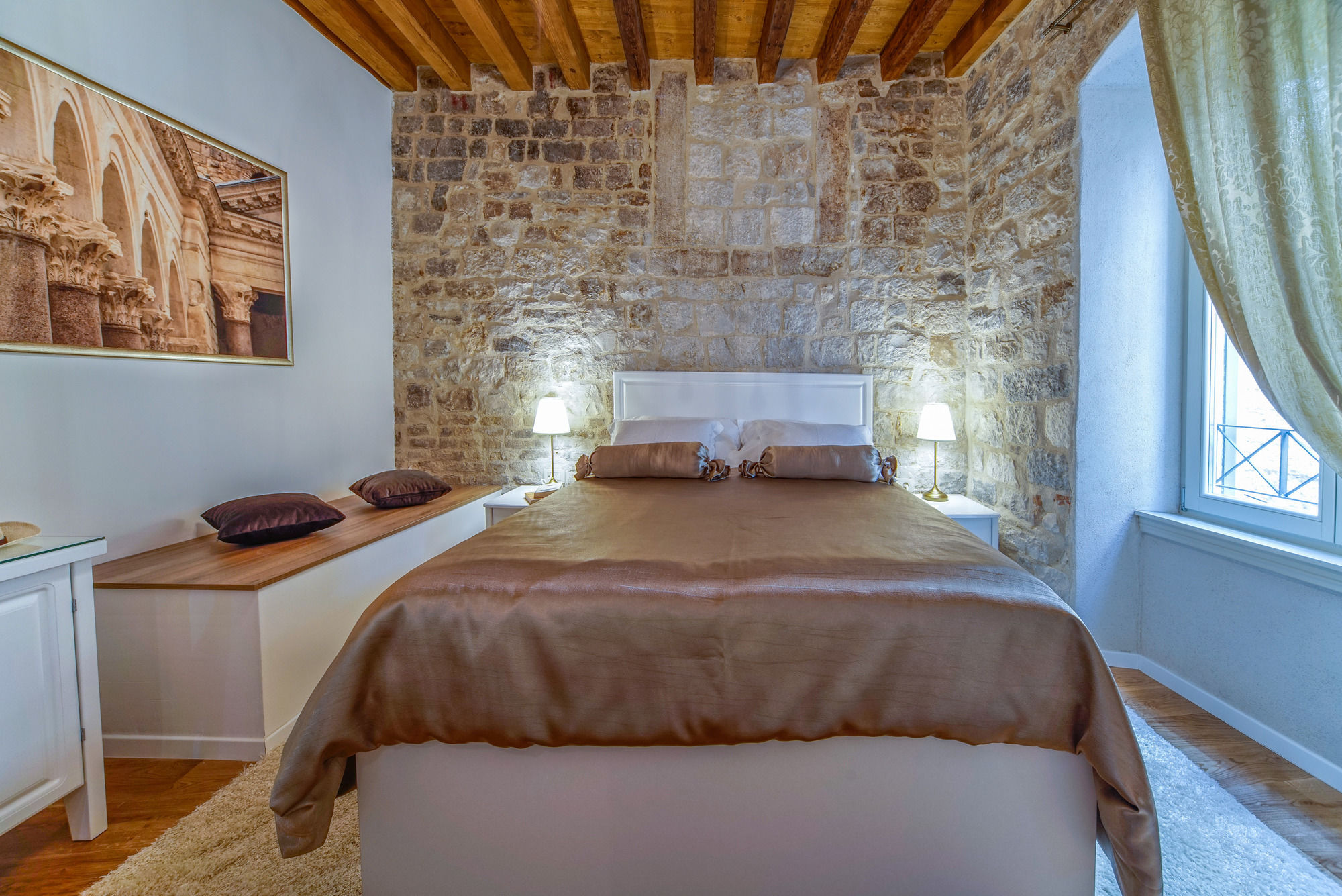 Фото Villa Split Heritage Hotel