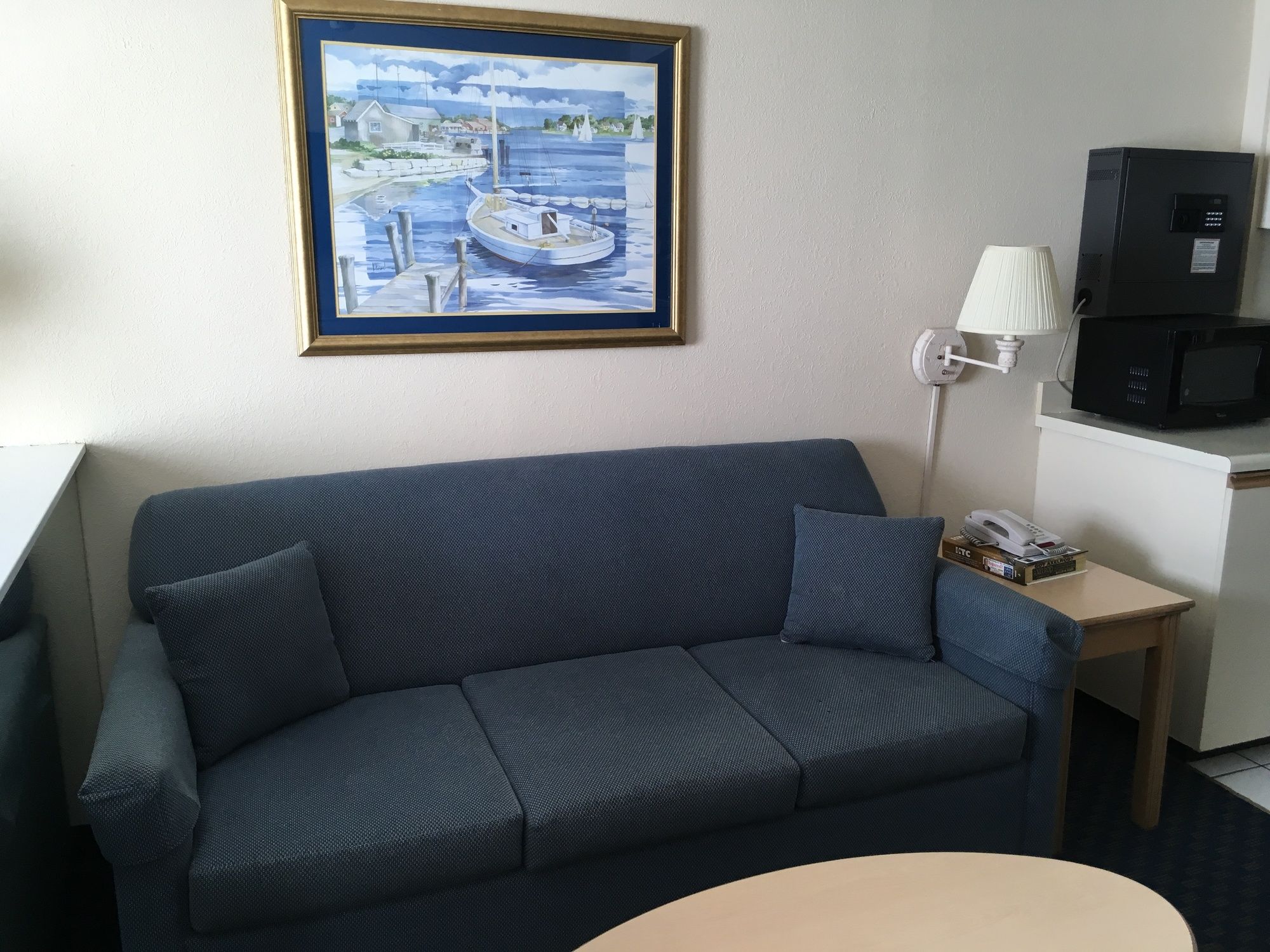 Фото Yachtsman Resort