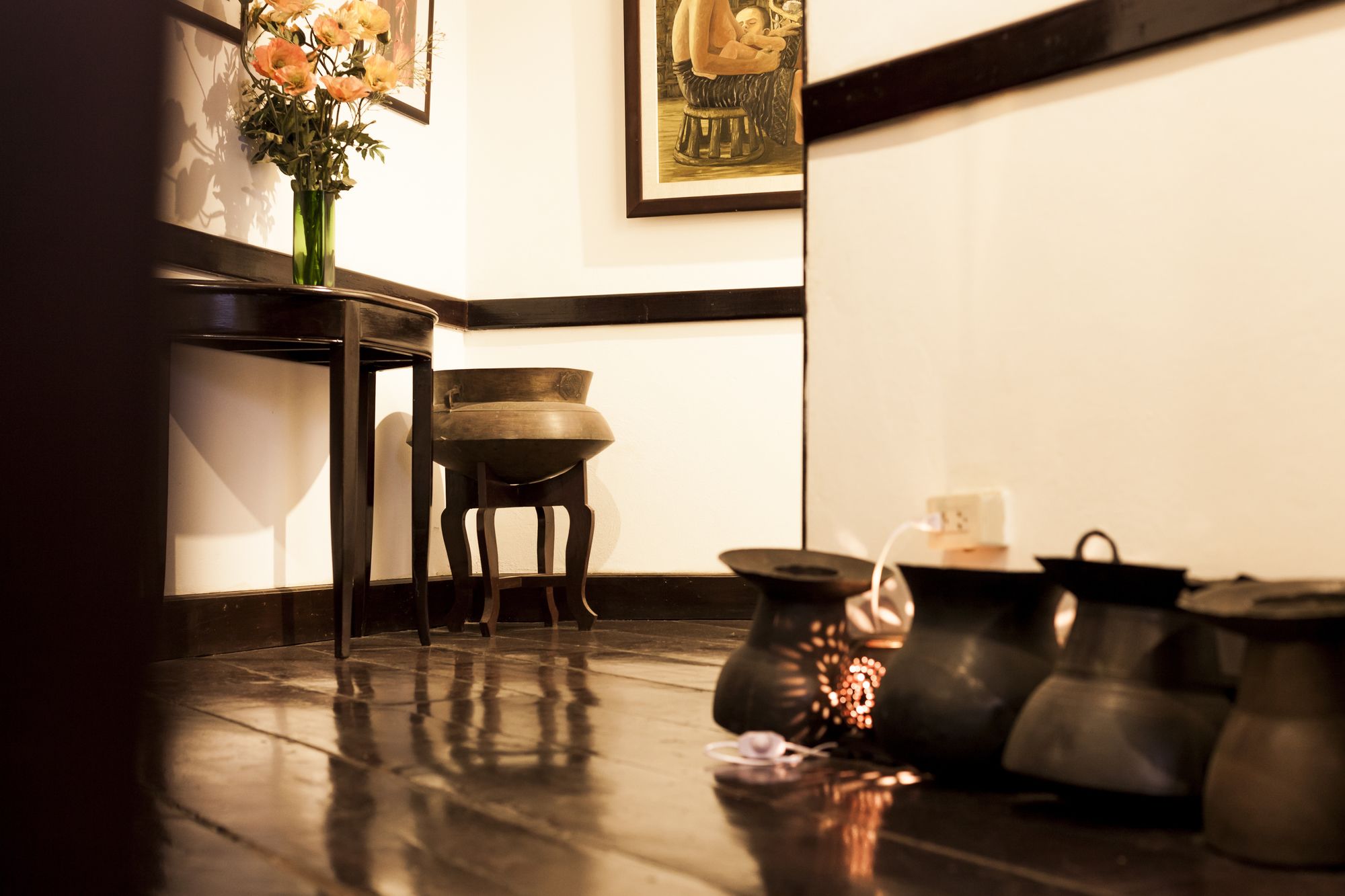 Фото Residence Sisouk