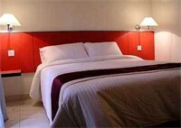 Фото Replica Inn Bukit Bintang