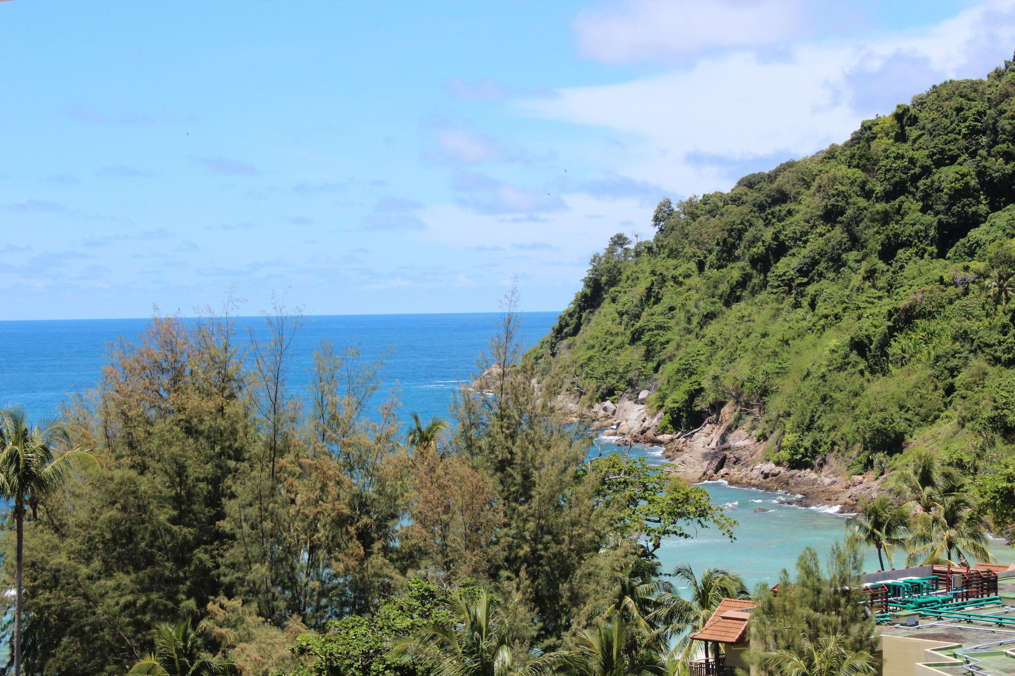 Фото Absolute Twin Sands Resort & SPA Patong