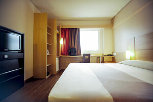 Ibis Sao Luis (Estado do Maranhão, São Luís), hotel