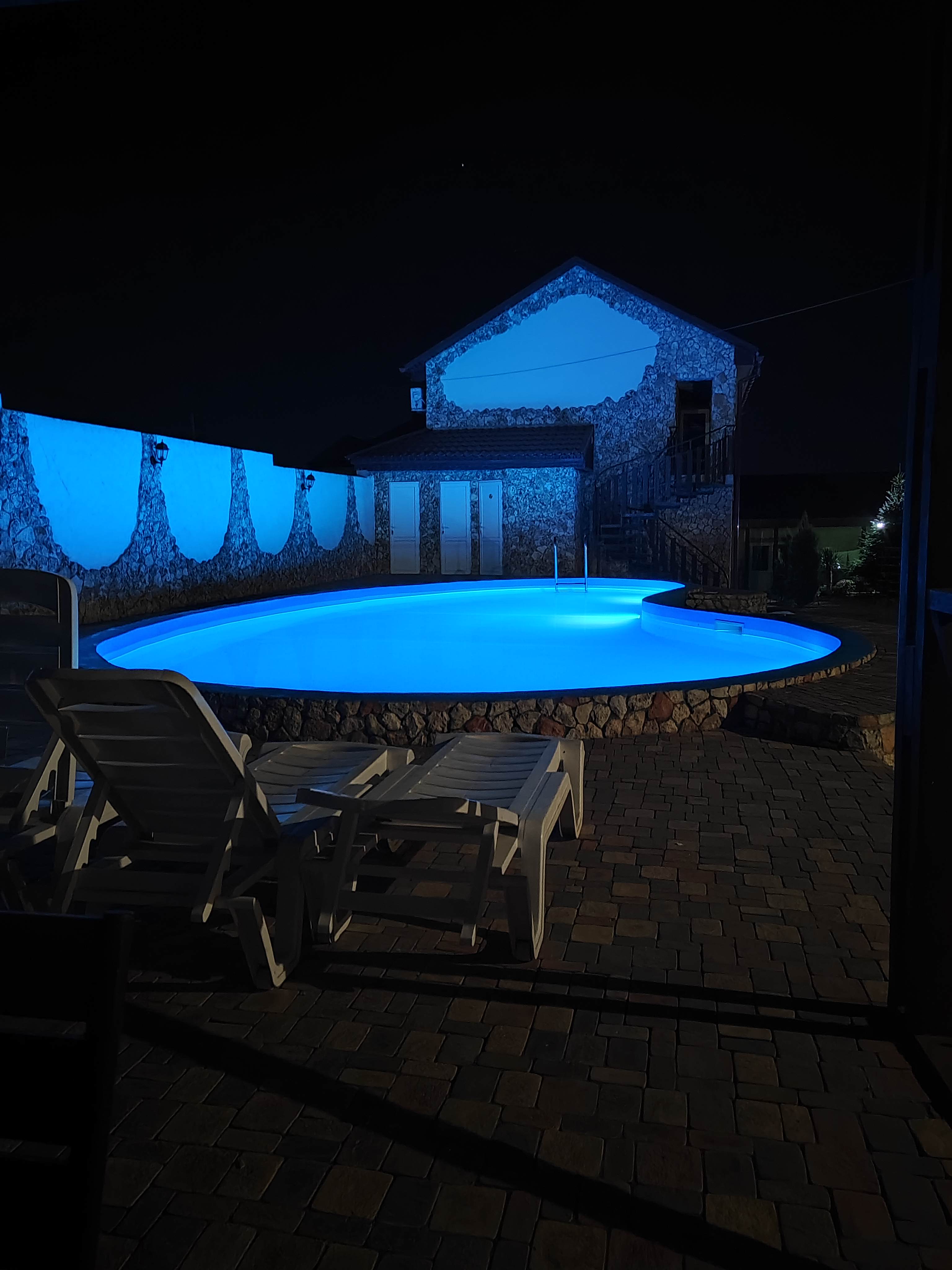 Фото ШаНель