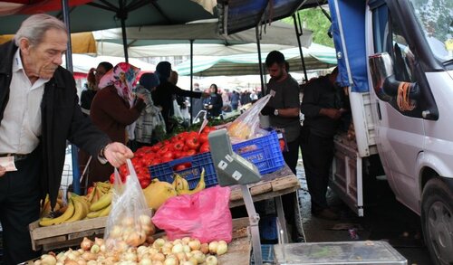 Kelkit Gazetesi, yönetim ofisi, Tokat, Erbaa, Erek Cad. - Yandex Maps