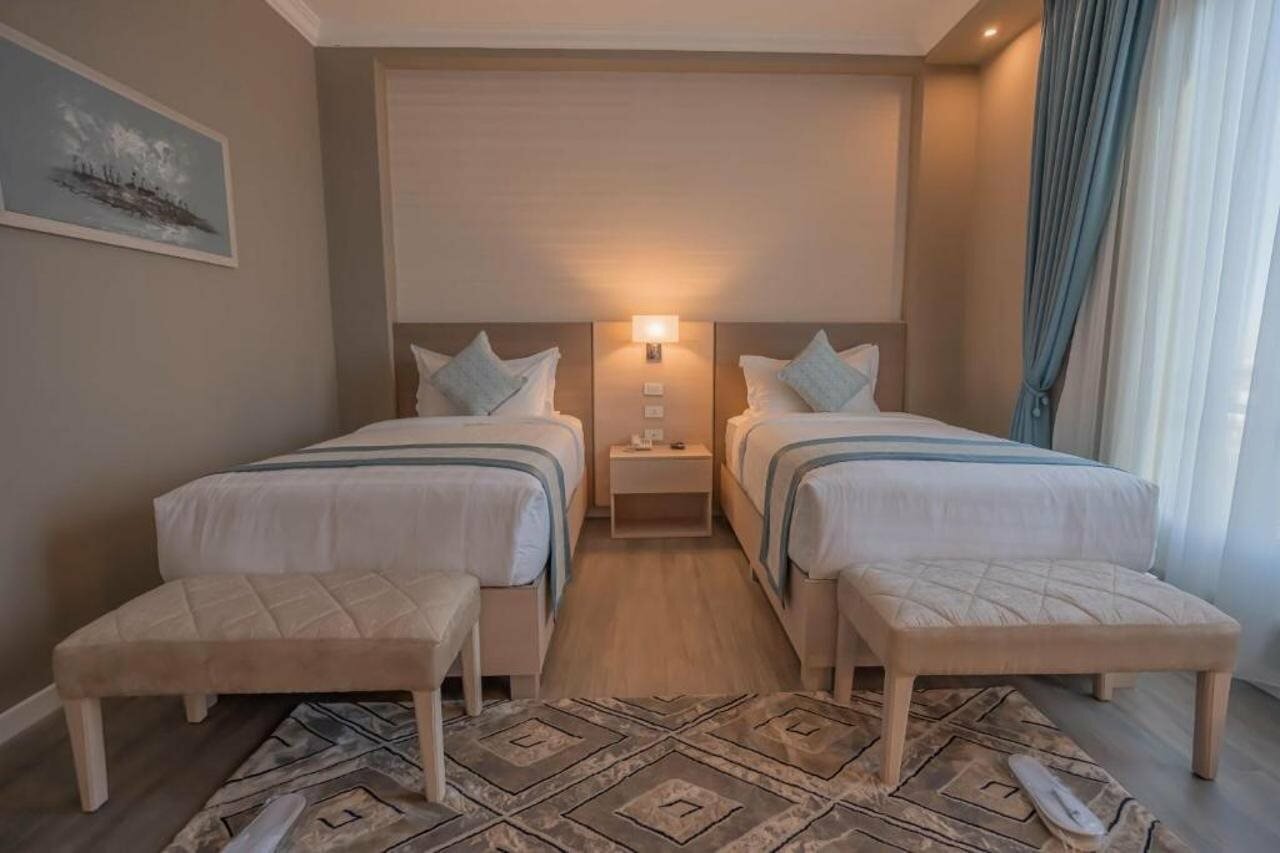 Фото Haile Grand Addis Ababa