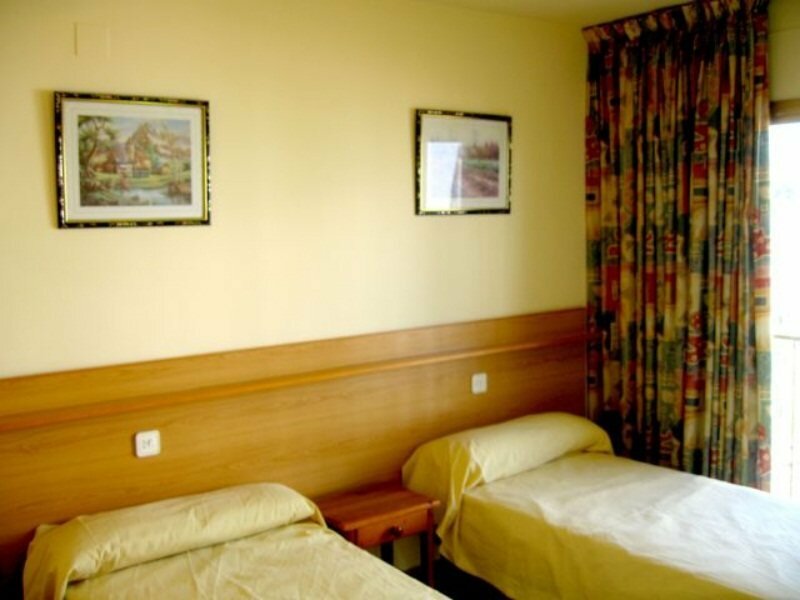 Фото Pins Marina Apartamentos