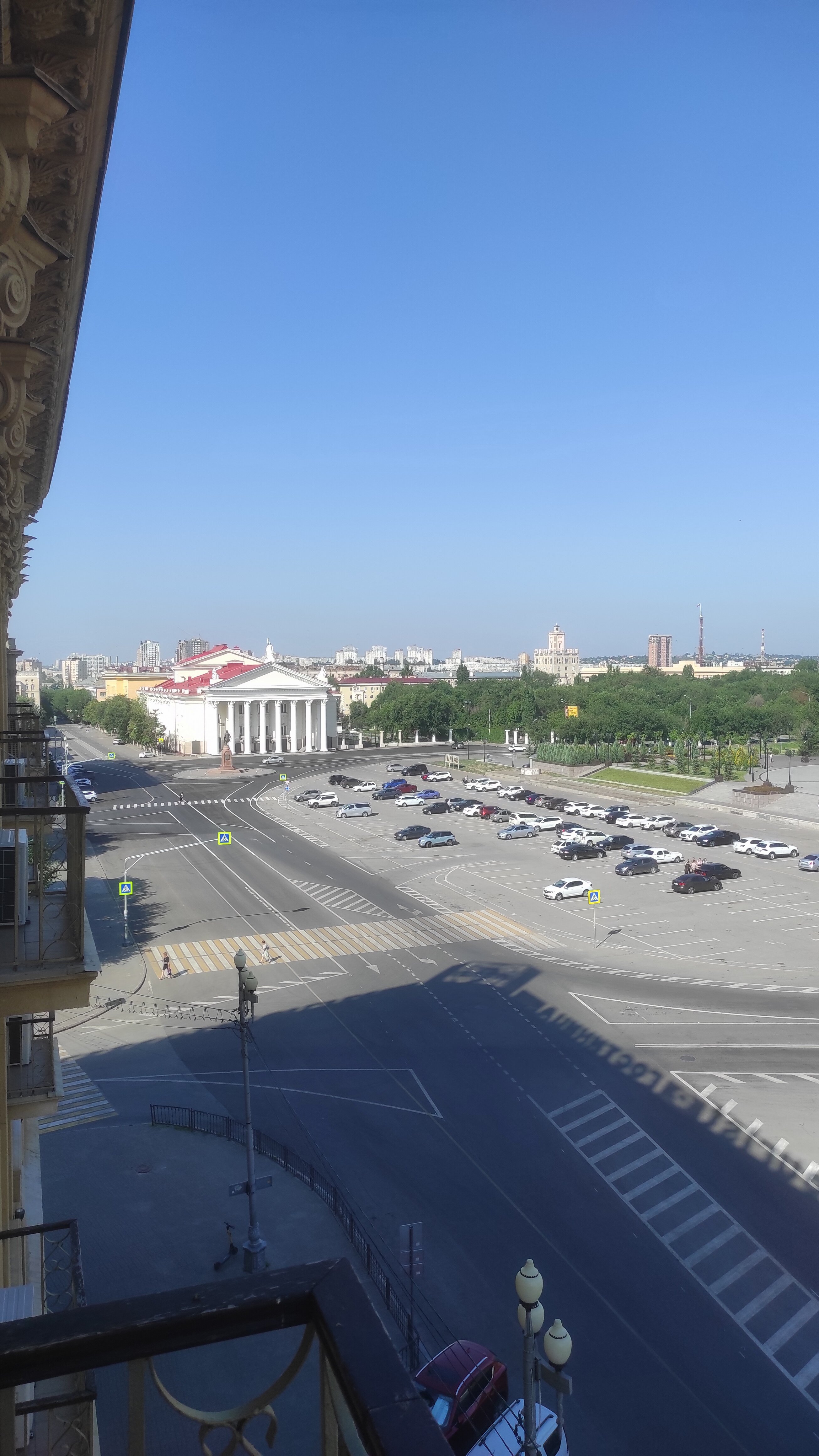 Фото Интурист