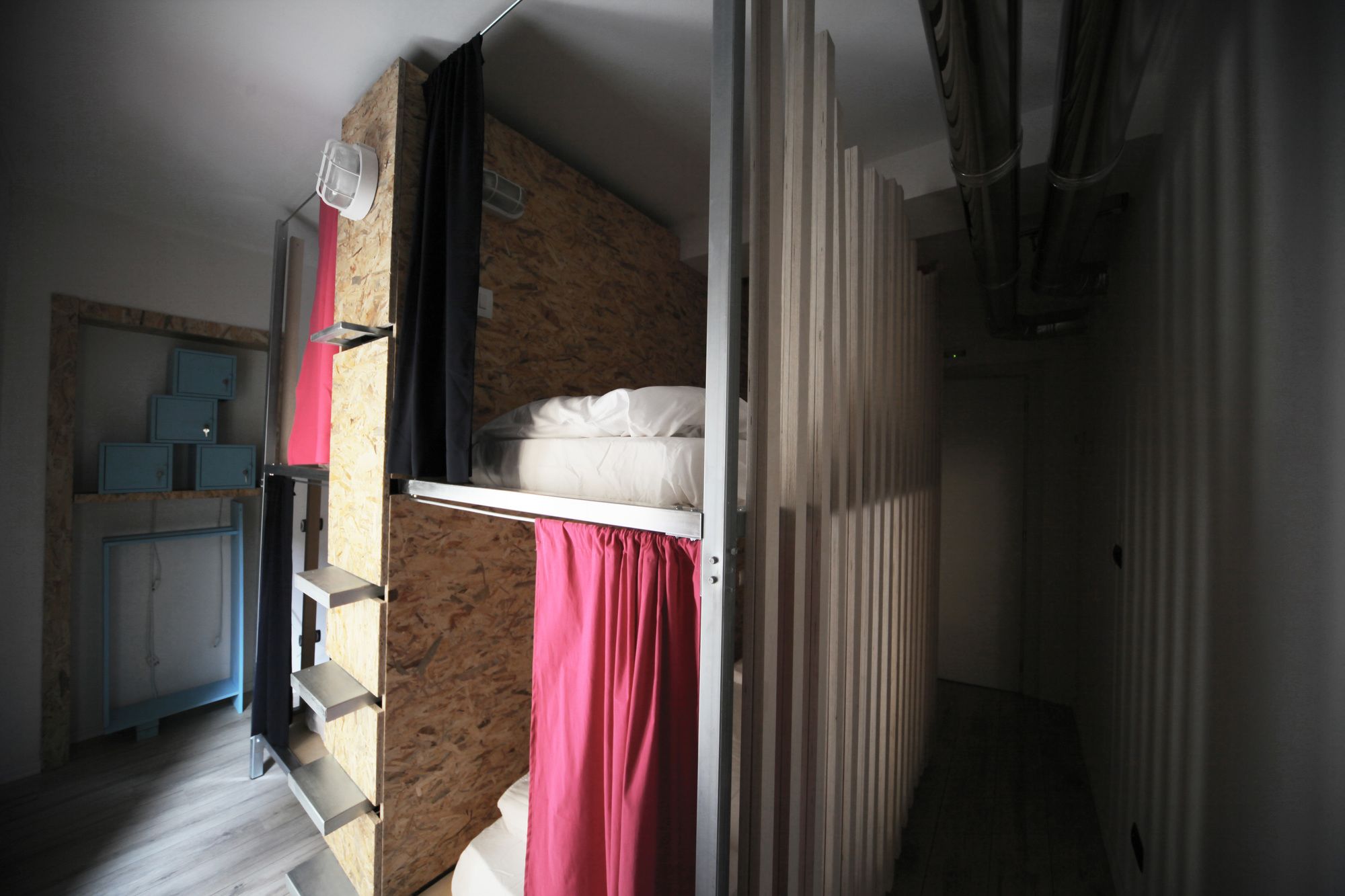 Фото Dopa Hostel