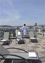 Фото Lagrange Apart'HOTEL Lyon Lumière