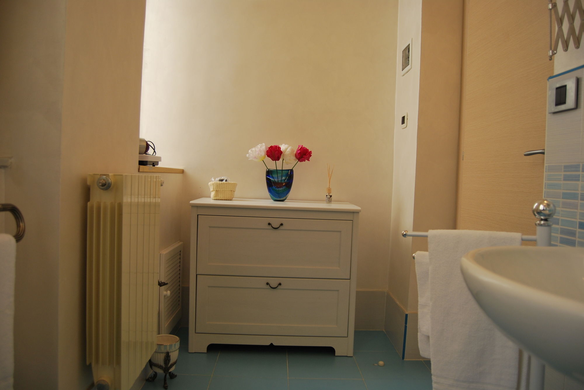 Фото B&b La finestra sulla valle