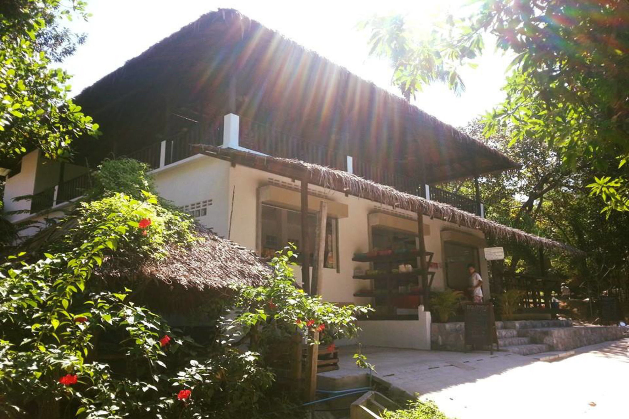 Фото Flower Power Village