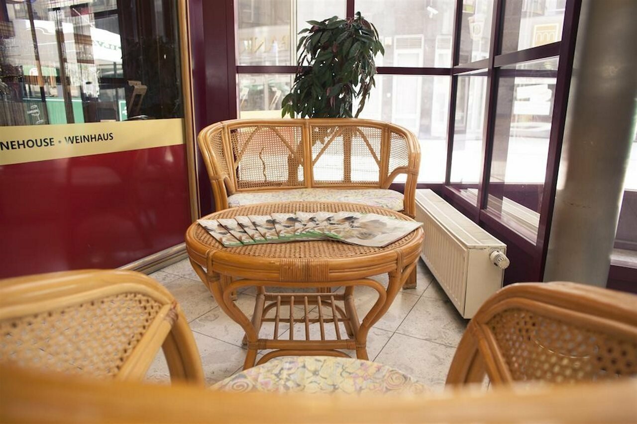 Фото City Hotel Pilvax